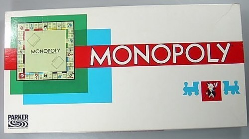 Monopoly Mit Dm