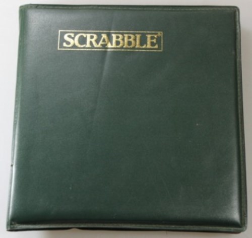 Scrabble Reise